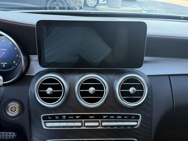 صورة مصغرة 26 لـ 2021 Mercedes-BENZ AMG C 43 BASE 4MATIC