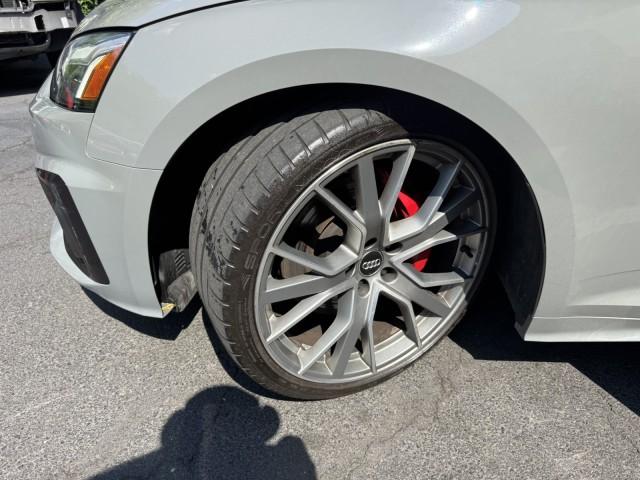 صورة مصغرة 36 لـ 2020 AUDI S5 3.0T PRESTIGE