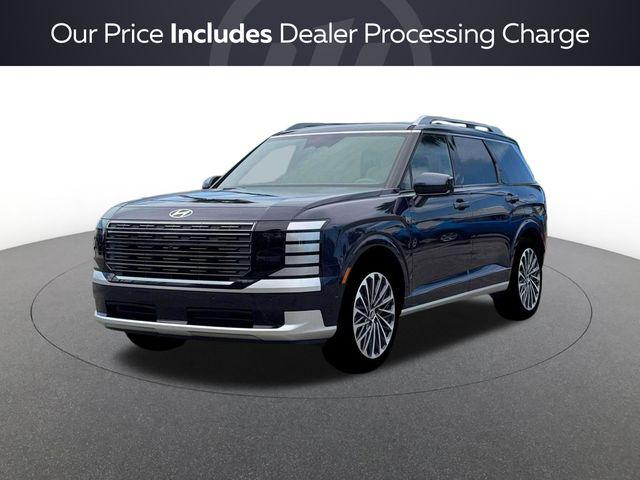 New 2026 Hyundai PALISADE Calligraphy