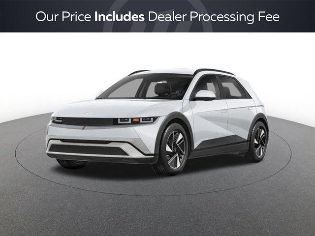 New 2026 Hyundai IONIQ 5 SEL