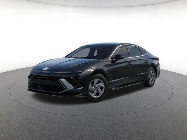 New 2026 Hyundai SONATA SE