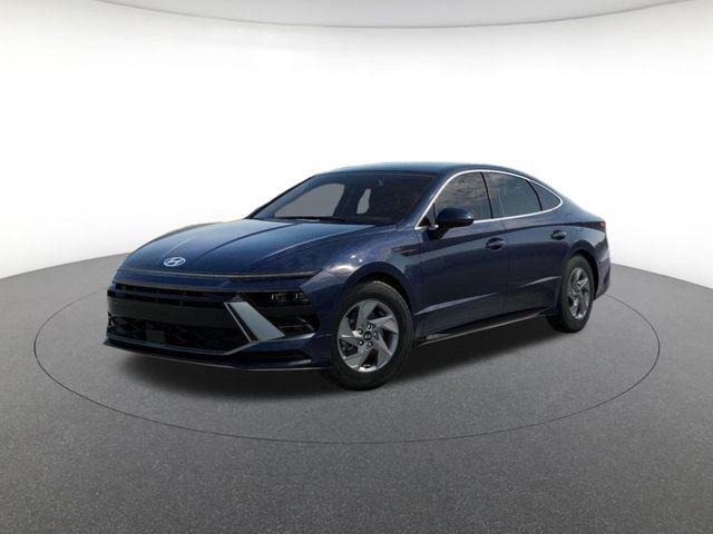 New 2026 Hyundai SONATA SE