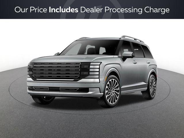 New 2026 Hyundai PALISADE Calligraphy