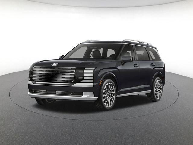 New 2026 Hyundai PALISADE Calligraphy