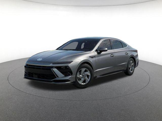 New 2026 Hyundai SONATA SE