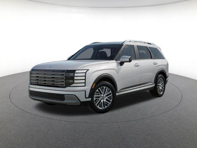 New 2026 Hyundai PALISADE SEL Premium 8P