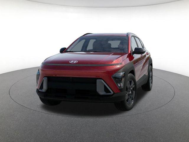 New 2026 Hyundai KONA SEL Premium