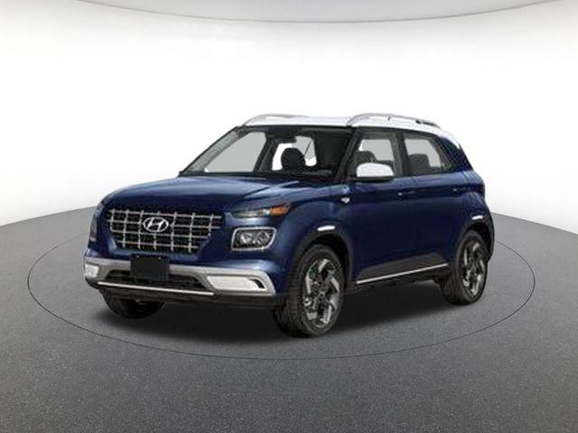 New 2026 Hyundai VENUE SEL