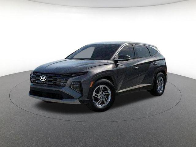 New 2026 Hyundai TUCSON SE