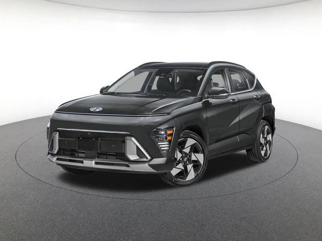 New 2026 Hyundai KONA Limited
