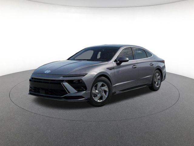 New 2026 Hyundai SONATA SE
