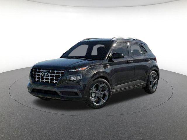New 2026 Hyundai VENUE SEL