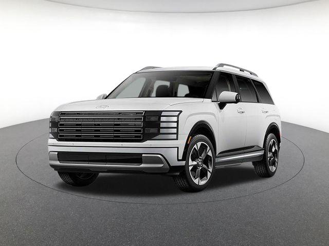 New 2026 Hyundai Palisade Hybrid Limited