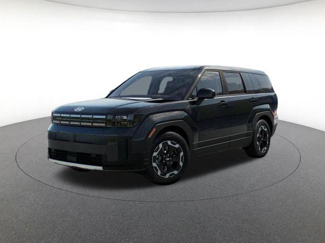 New 2026 Hyundai SANTA FE SE