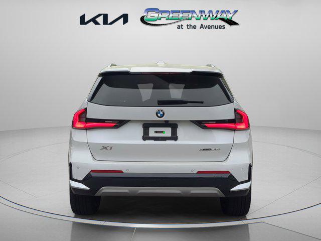 BMW X1 XDRIVE28I - 6