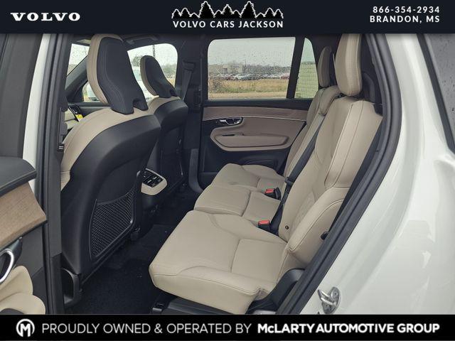 2026 Volvo XC90 PLUS, B6 AWD GAS (MILD HYBRID), GASOLINE, BRI — миниатюра 14
