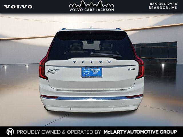 2026 Volvo XC90 PLUS, B6 AWD GAS (MILD HYBRID), GASOLINE, BRI 照片 5
