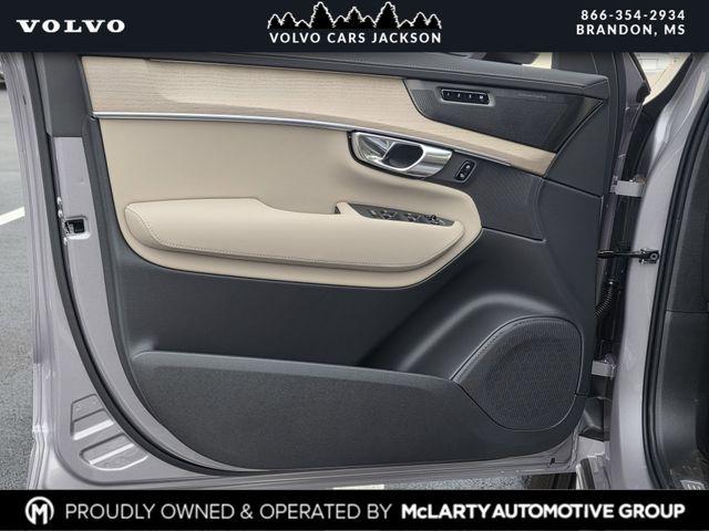 2026 Volvo XC90 ULTRA, B5 AWD GAS (MILD HYBRID), GASOLINE, BR 缩略图 12