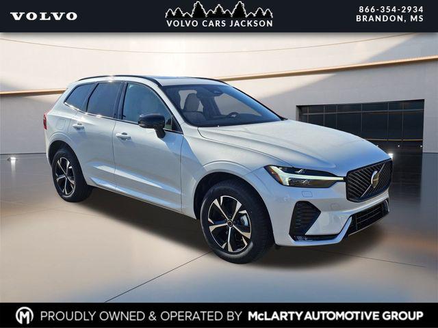 New 2026 Volvo XC60 B5 Core
