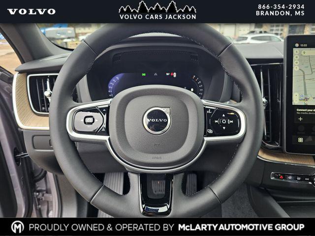 2026 Volvo XC60 B5 PLUS 缩略图 22