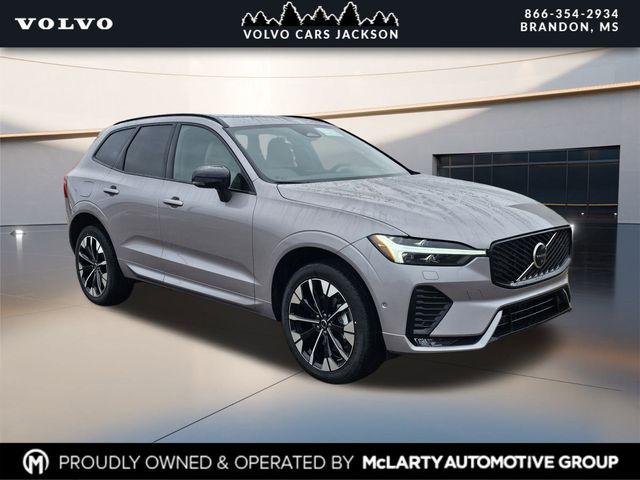 New 2026 Volvo XC60 B5 Plus