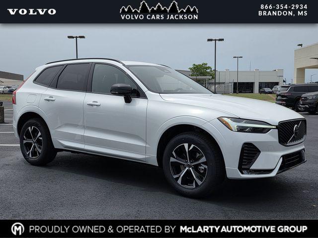 New 2026 Volvo XC60 B5 Core