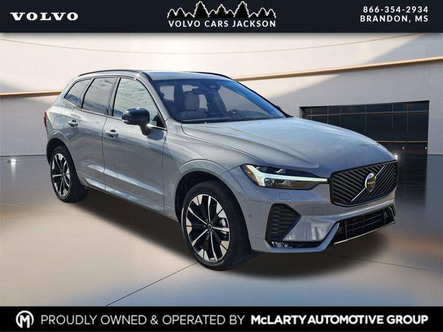 New 2026 Volvo XC60 B5 Plus
