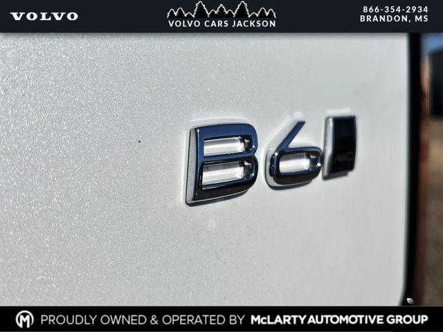2026 Volvo XC90 PLUS, B6 AWD GAS (MILD HYBRID), GASOLINE, BRI 缩略图 26