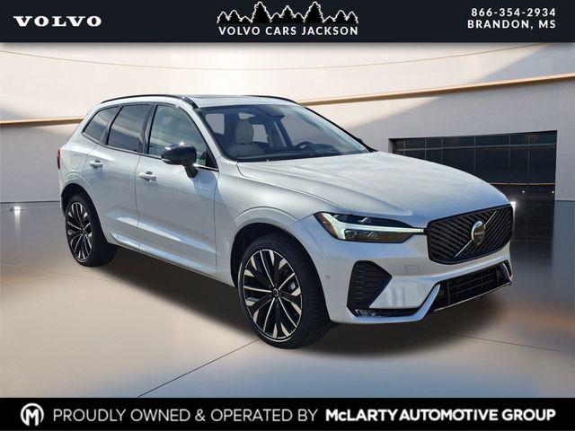 New 2026 Volvo XC60 B5 Ultra