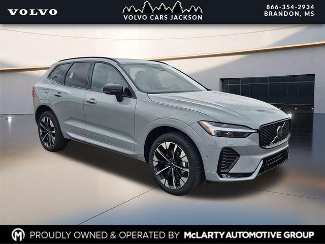 New 2026 Volvo XC60 B5 Plus