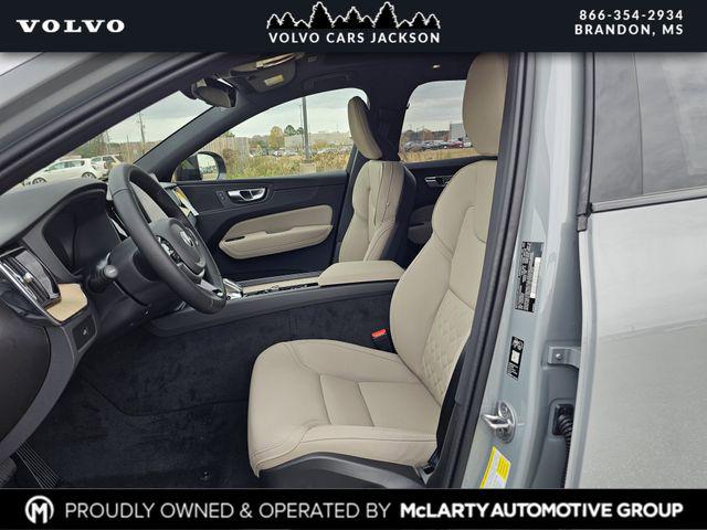 2026 Volvo XC60 B5 PLUS 缩略图 13
