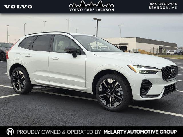 New 2026 Volvo XC60 B5 Ultra