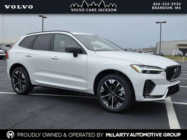 New 2026 Volvo XC60 B5 Plus