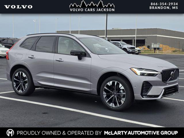 New 2026 Volvo XC60 B5 Plus