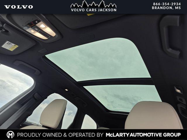 2026 Volvo XC60 B5 PLUS — миниатюра 18