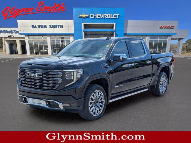 New 2026 GMC Sierra 1500 Denali Ultimate