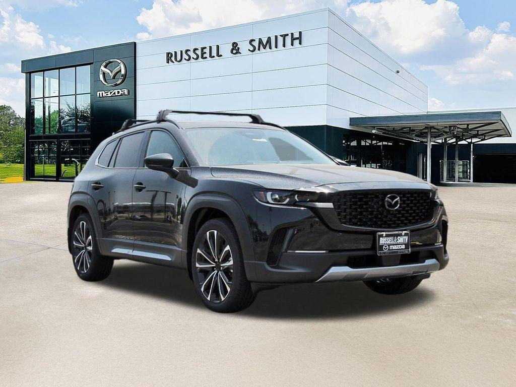 New 2026 Mazda CX-50 2.5 Turbo Premium Plus Package