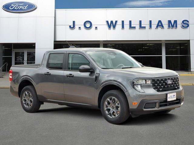 New 2026 Ford Maverick XLT