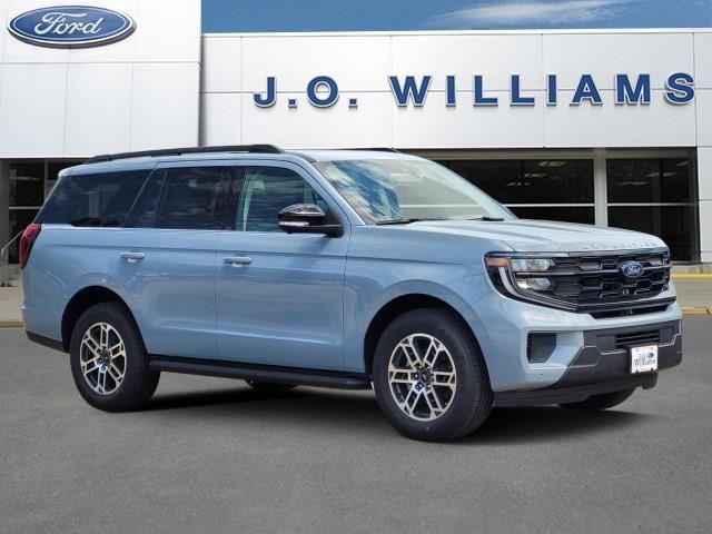 New 2026 Ford Expedition Active