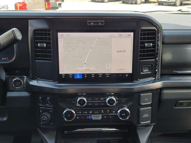 2026 FORD F-250 LARIAT 缩略图 16