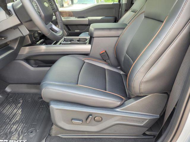 صورة 8 لـ 2026 FORD F-250 LARIAT