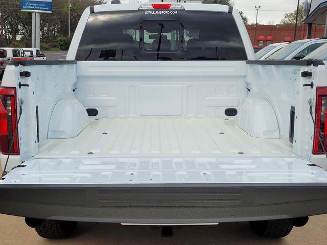 FORD F-150 XLT - 8