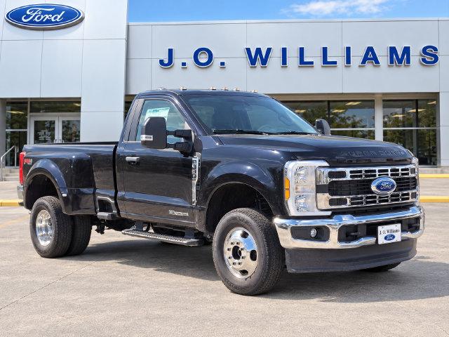 New 2026 Ford F-350 XLT