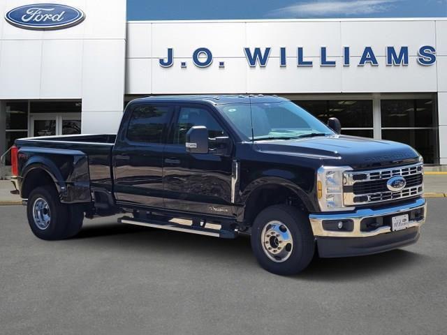 New 2026 Ford F-350 XLT