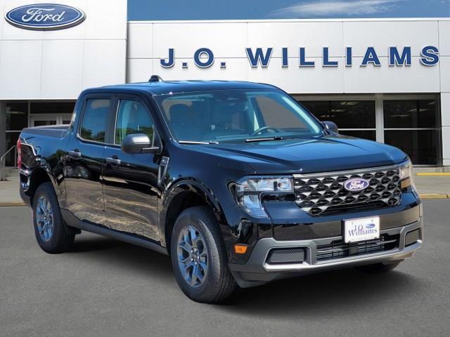New 2025 Ford Maverick XLT