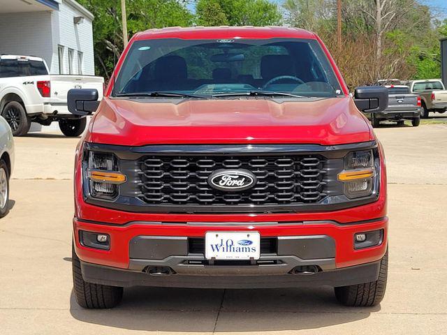 FORD F-150 STX - 2