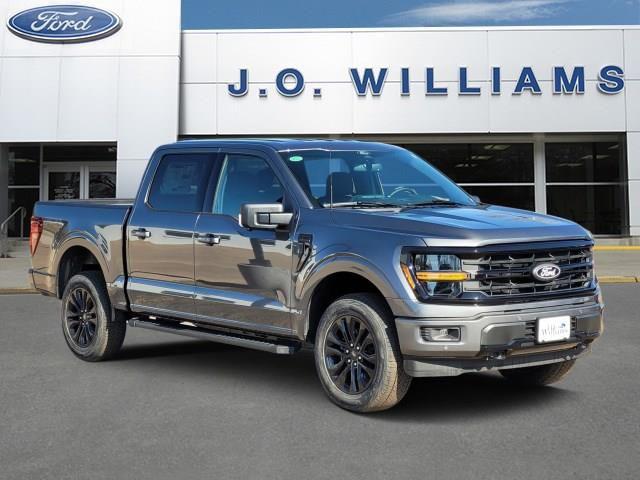 FORD F-150 XLT - 1