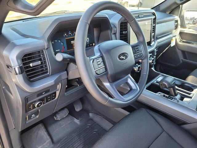 FORD F-150 XLT - 10