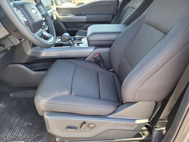 FORD F-150 XLT - 8