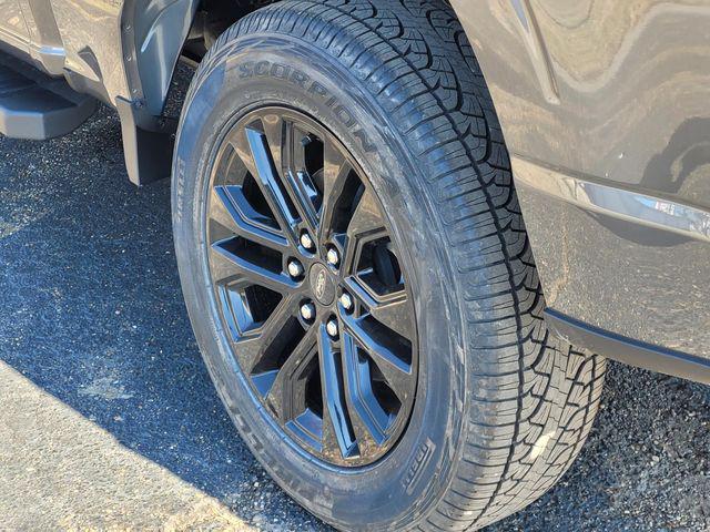FORD F-150 XLT - 5